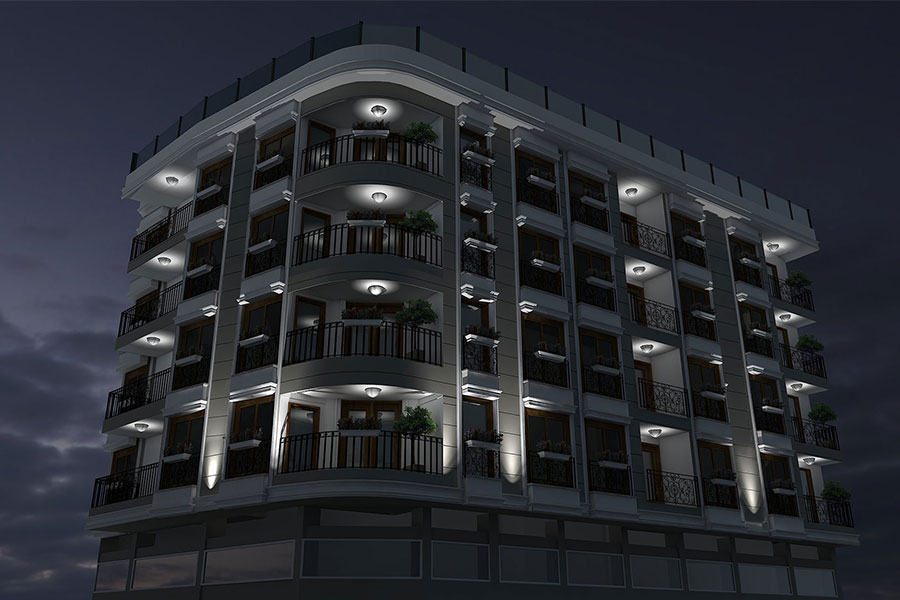Kule Otel